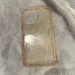 Transparent Phone Case